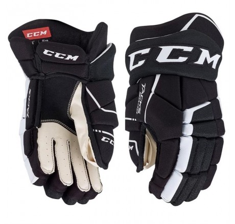Rękawice hokejowe CCM HG 9040 Jr
