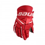 Bauer Supreme M3 hockey gloves Intermediate
