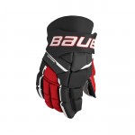 Bauer Supreme M3 hockey gloves Senior
