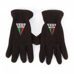 GKS Tychy fleece gloves