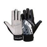 BlueSports Goaliepro Senior Padded Under Glove