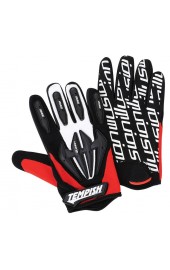 TEMPISH Illusion floorball gloves