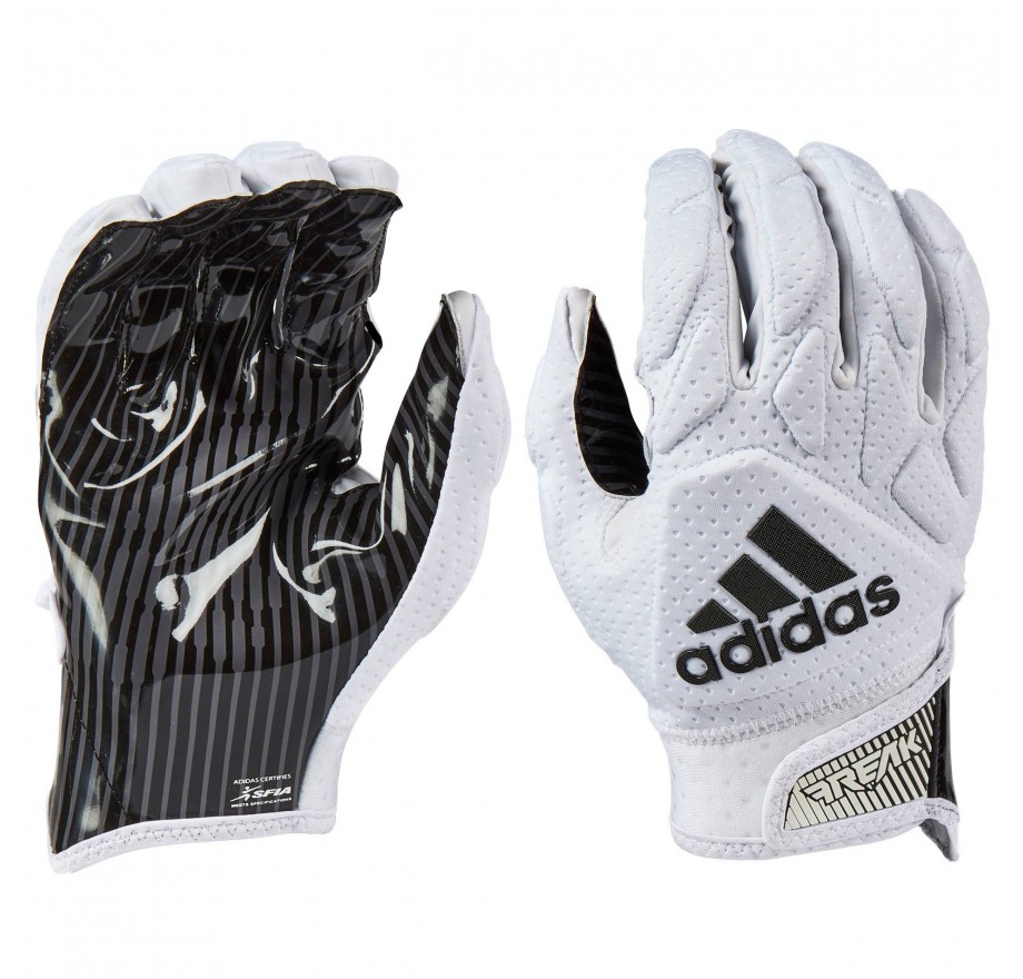 Adidas Freak 5.0 football gloves | Gloves | Hockey shop Skate shop / American football shop / Cross-Country Ski shop / Sportrebel.com