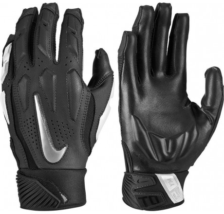 Rękawiczki futbolowe Nike D-Tack 6.0