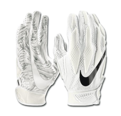 nike superbad 5.0 football gloves