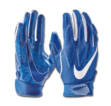 Rękawiczki futbolowe Nike Superbad 4,5