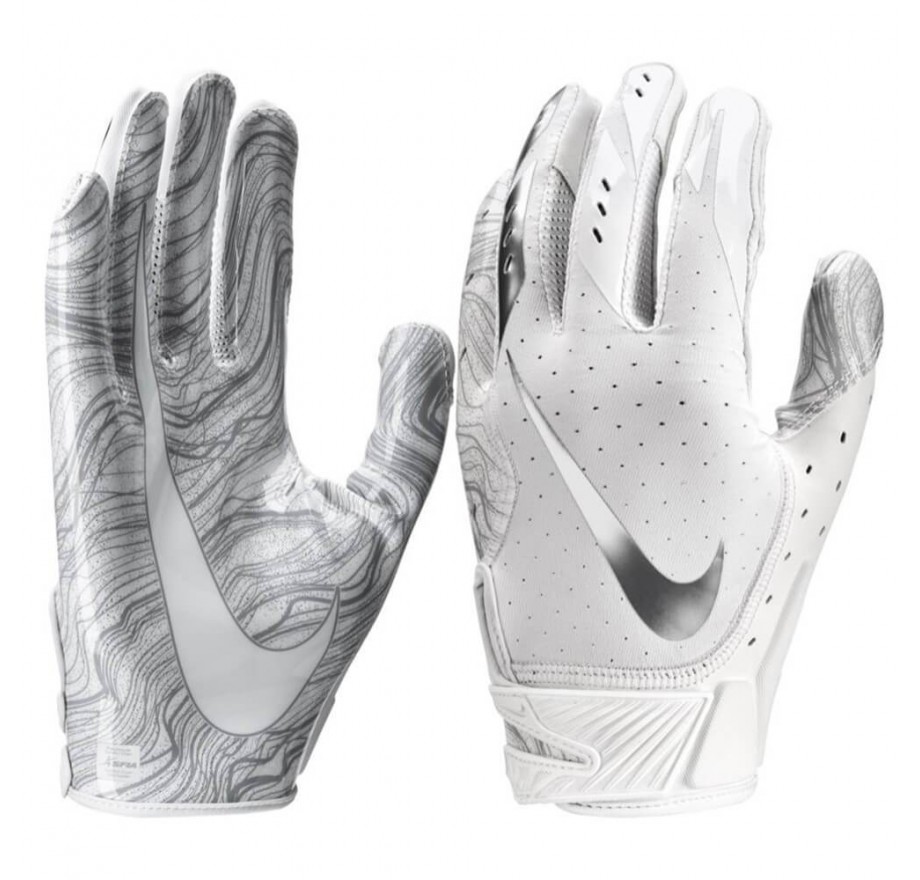 Nike Vapor Jet 5.0 Gloves | Gloves | Football shop Sportrebel