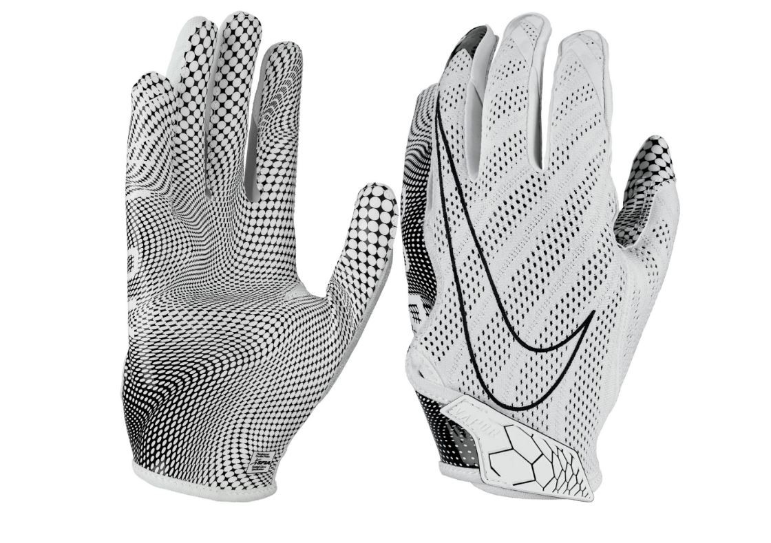 Nike Vapor Knit 3.0 football Gloves | Gloves | Hockey shop / Skate 