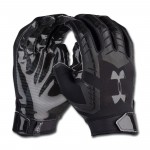 Rękawiczki futbolowe Under Armour F6