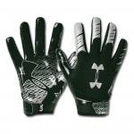 Mens UA F7 Football Gloves
