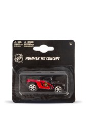 Resorak Die Cast NHL 1/64