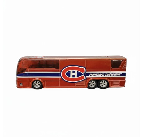 Resorak Tourbus NHL 1/64