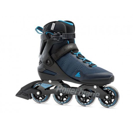 Rolki Rollerblade Aero 80 SC