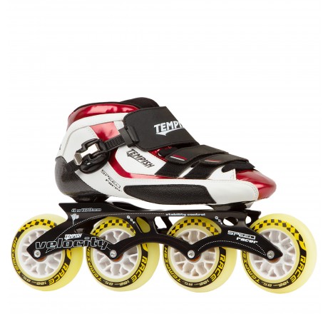 Rolki biegowe TEMPISH Speed Racer III