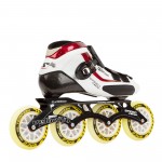 Rolki biegowe TEMPISH Speed Racer III