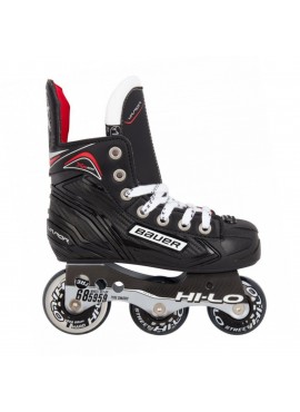bauer vapor xr300 inline skates