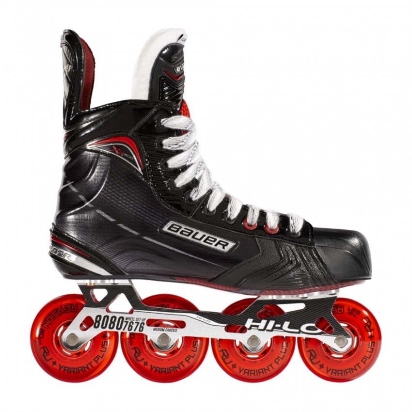 bauer supreme roller skates