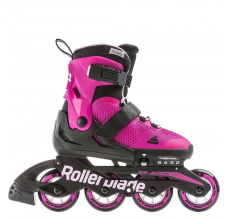 Rolki regulowane Rollerblade Combo G '20