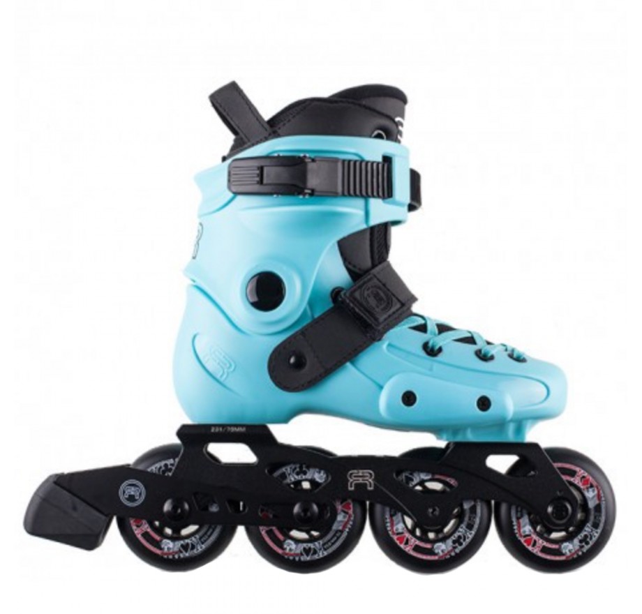 Adjustable Inline Skates For Kids - 4 Size Growing Skates With LED Light Up Wheels