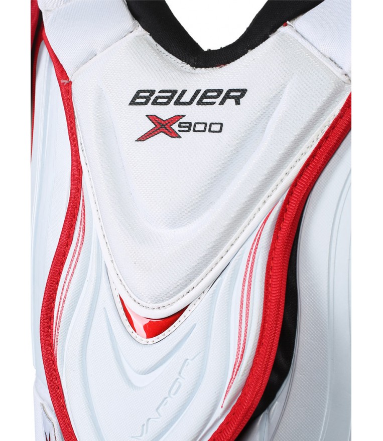 Bauer Vapor X900 Jr. Shoulder Pads Shoulder Pads Hockey shop Sportrebel