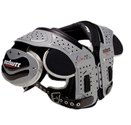 Pad futbolowy Schutt Air Flex Elite