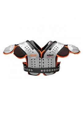 schutt wrecker shoulder pads