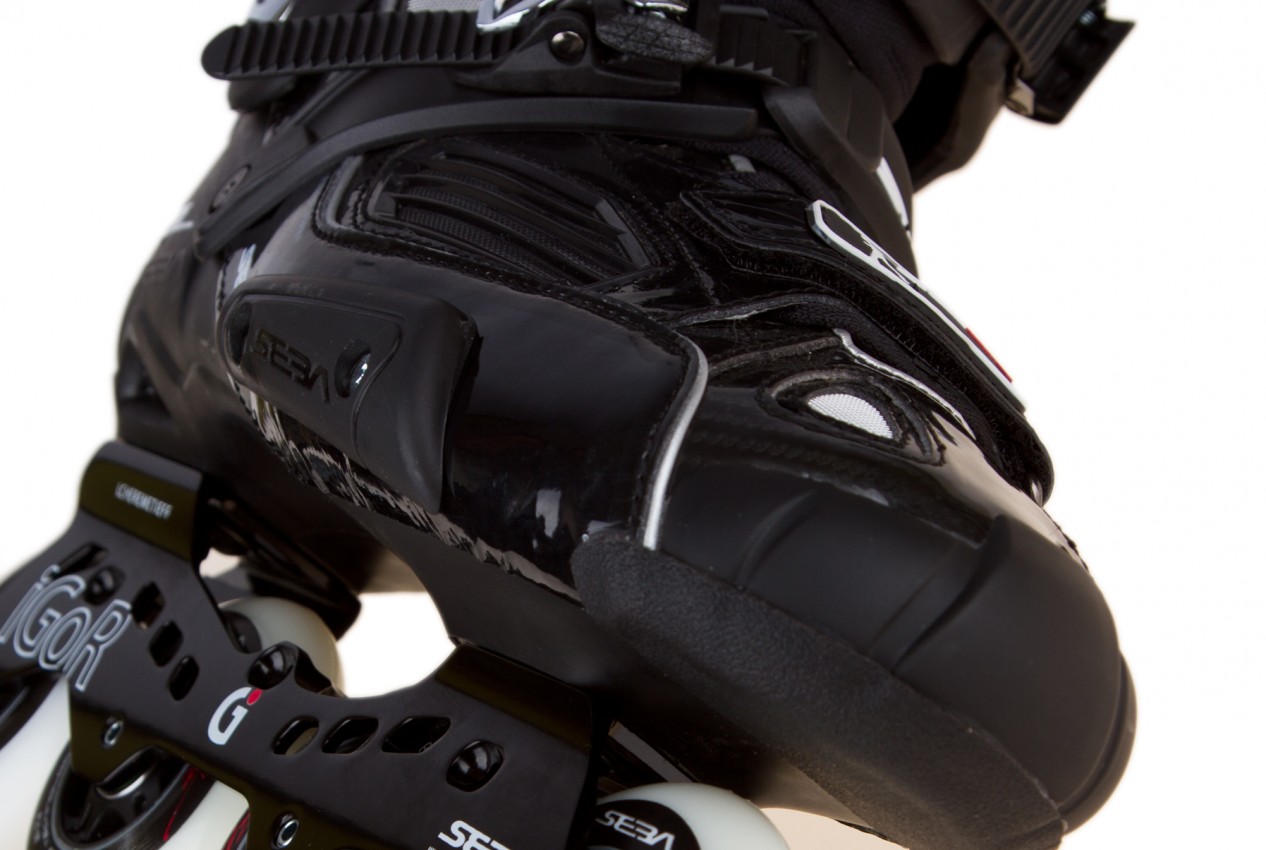 Skates freestyle Seba High Deluxe Freeskate Skate shop Sportrebel