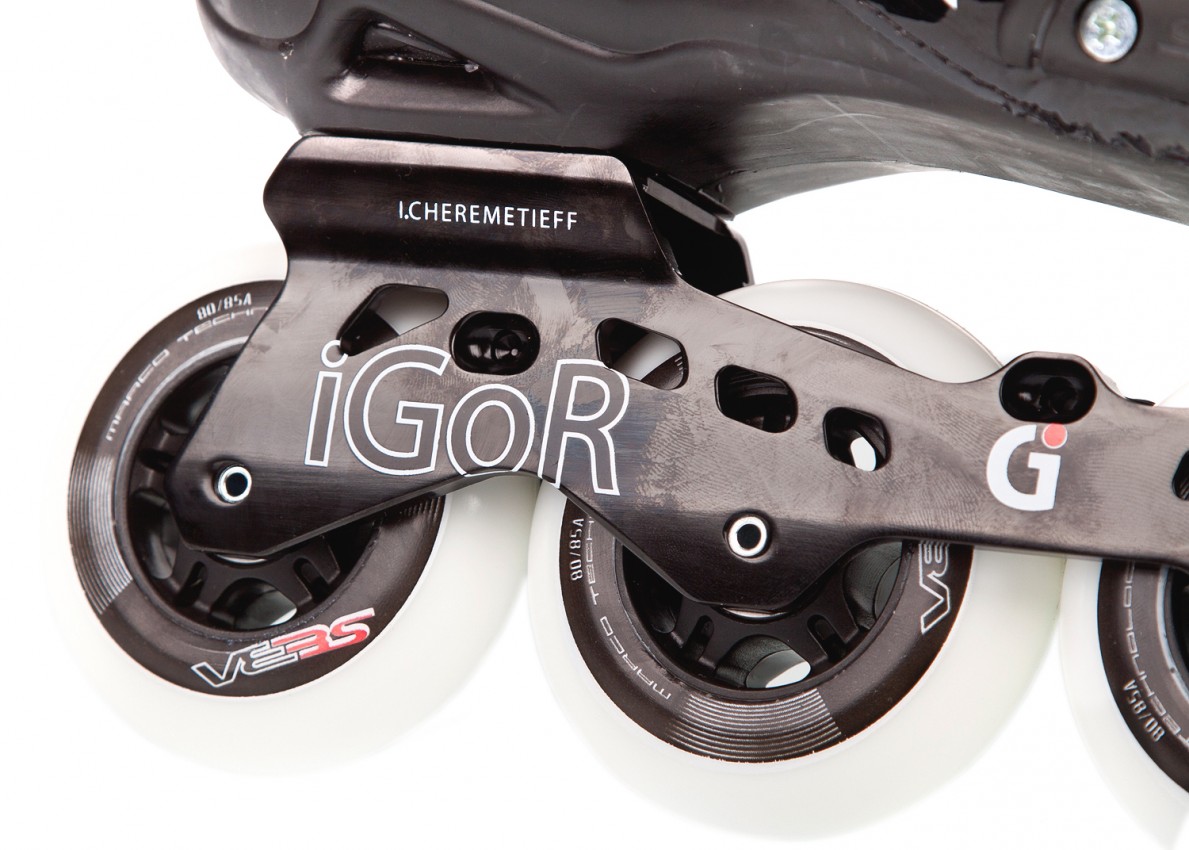 Skates freestyle Seba High Deluxe Freeskate Skate shop Sportrebel