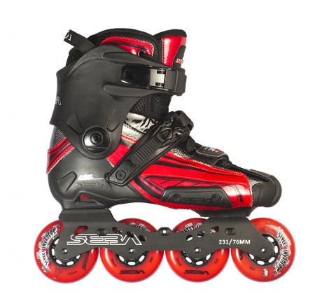 Rolki freestyle Seba High Light 10th