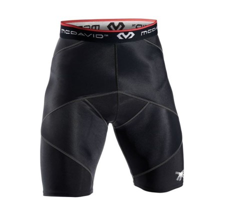 Spodenki Mc David Compression 8200