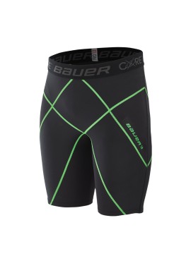 Bauer Core 1.0 Sr. ribano shorts