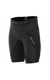 Bauer Core 2.0 Sr. ribano shorts