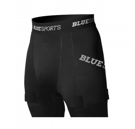 Ribano BlueSports Cup Sr Shorts