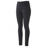 Bauer Crossover Crop Tight BLK Pants, M]