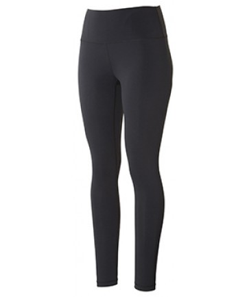 Bauer Crossover Crop Tight BLK Pants, M]