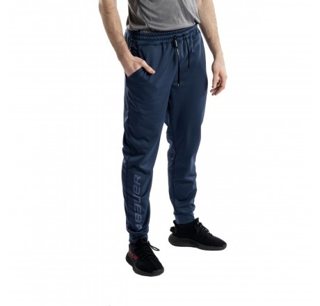Bauer Team Fleece Jogger Youth Trousers