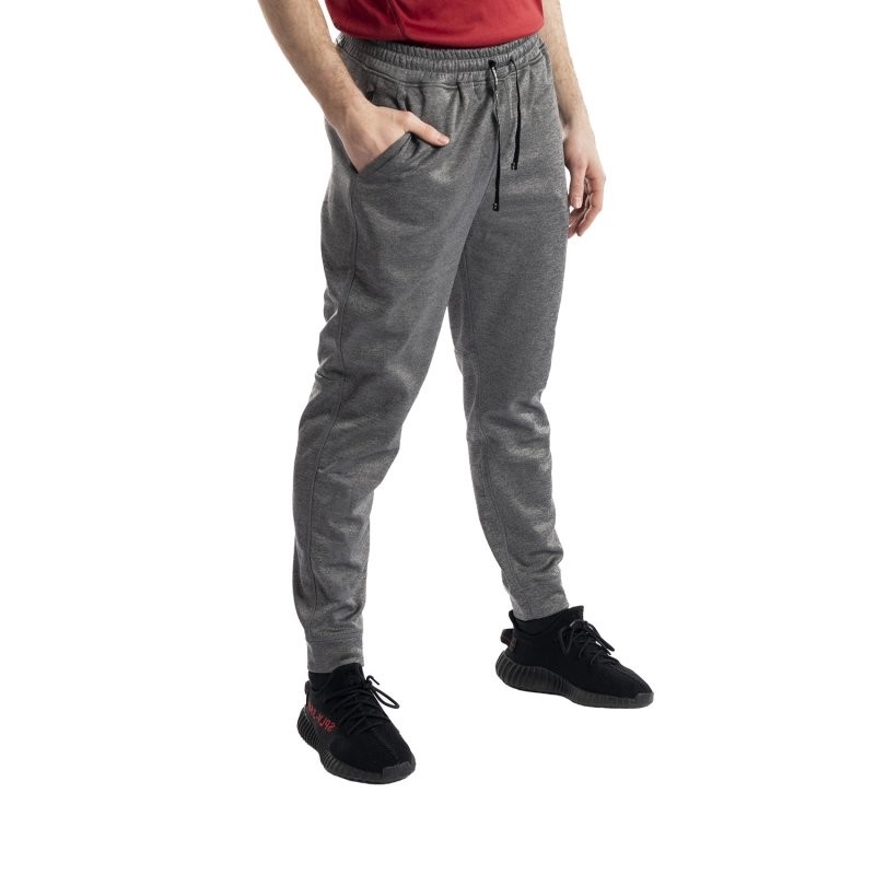 Bauer Team Fleece Jogger Youth Trousers, Men's / Children's