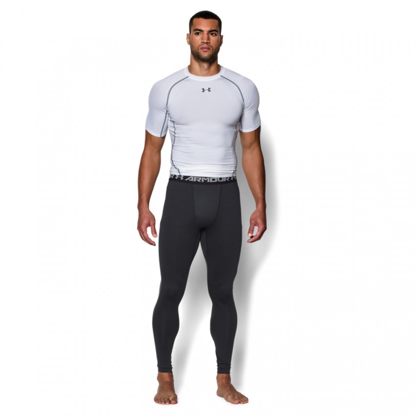 Men's Under Armour ColdGear® Armour Compression Leggings Sports