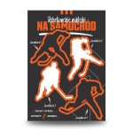 Sportrebel Naklejki na samochód Zawodnik