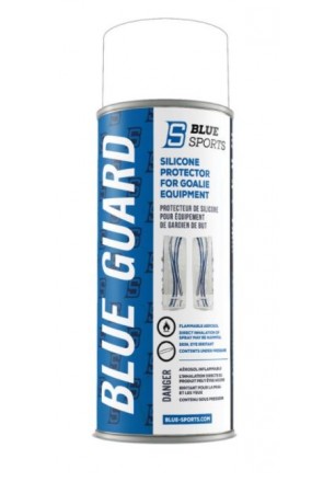Spray ochronny BlueSports do sprzętu bramkarskiego