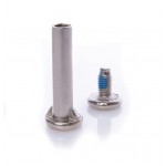Security screw diameter Tempish  6 mm set (4 pcs)