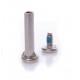 Security screw diameter Tempish  6 mm set (4 pcs)