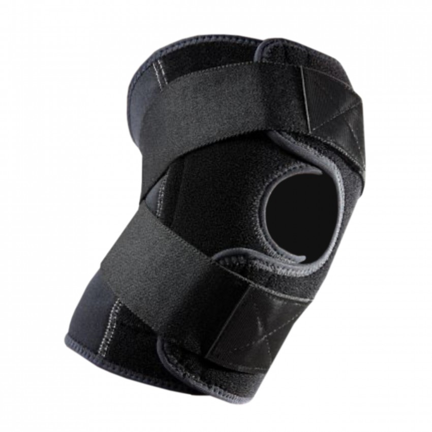 Mueller HG80 Hinged Knee Brace with Kevlar