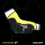 Bauer Supreme 1S Senior Elbow Pads