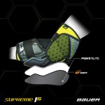 Bauer Supreme 1S Junior Elbow Pads