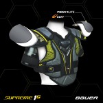 Bauer Supreme 1S Senior Shoulder Pads