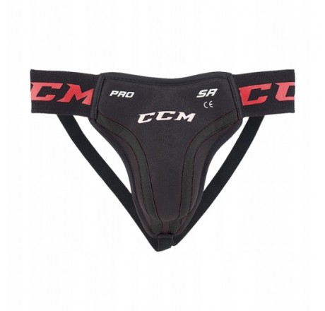 CCM Pro Suspension