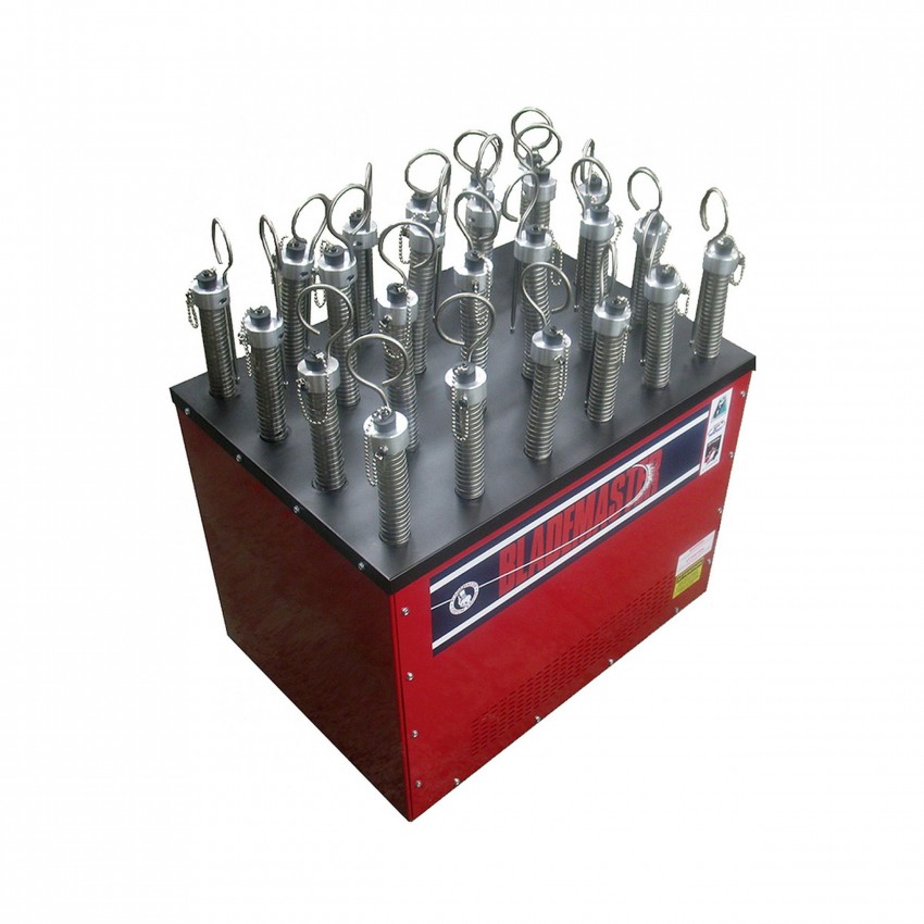 Blademaster SC8500 dryer Dryers Hockey shop / Skate shop / American