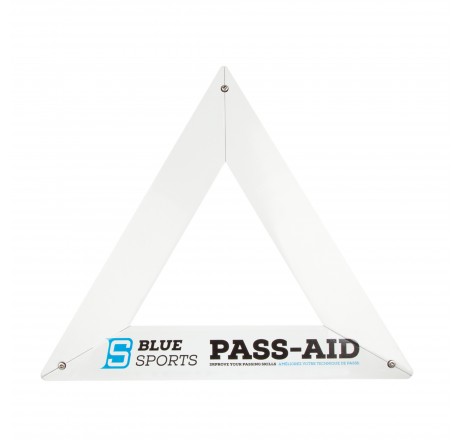 System treningowy BlueSports Triangular Passer
