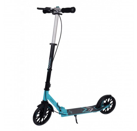 TEMPISH SMF 200 scooter: